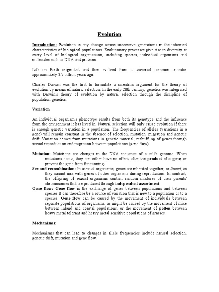 Science | PDF
