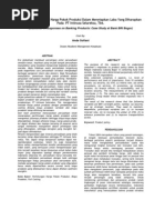 Download Peranan Perhitungan Harga Pokok  Produksi Harga Pokok Produksi by Ervin Khouw SN118312179 doc pdf