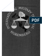 Trial of The Major War Criminals International Military Tribunal V 37