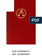 Nuremberg International Military Tribunal Red Series 5