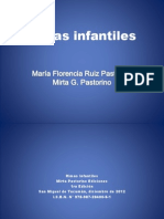 Rimas Infantiles