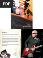 Download 2005 Electric Guitars Basses Amplifiers Effects  Accessories by Asad SN118327028 doc pdf