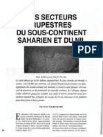 Allard-Huard - Les Secteurs Rupestres Du Sous-Continent Saharien #2