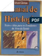 Manual de Histologia - Glerean