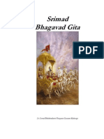 96754332 Bhagavad Gita