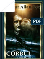 Edgar Allan Poe-Corbul
