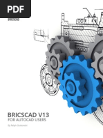 Download bricscadV13for autoCad en USpdf by Norberto Acosta Elias SN118339076 doc pdf