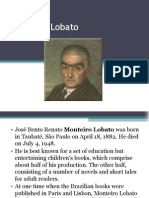 Monteiro Lobato