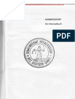 Heimatbuch Hennersdorf - 1-50