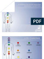 Chakras y Kundalini