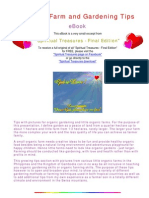 Download Organic farm and gardening tips by Hans Neukomm SN118347801 doc pdf