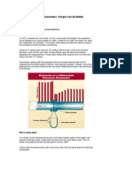 Differential Flowmeters