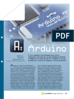 Conoscere e Usare Arduino. Corso Di Programmazione - Italiano