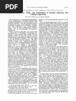 Piperidine Derivatives. XVIII. the Condensation of Aromatic Aldehydes With 1-Methyl-4-Piperidone - JACS, 1948, 70(5), 1820 - Ja01185a051