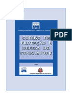 CODIGO DE DEFESA DO CONSUMIDOR