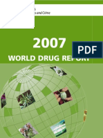 World Drug Report 2007