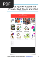 Grace App 3:1 for iOS