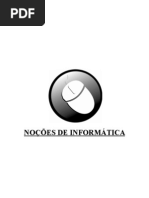 Noções de Informática