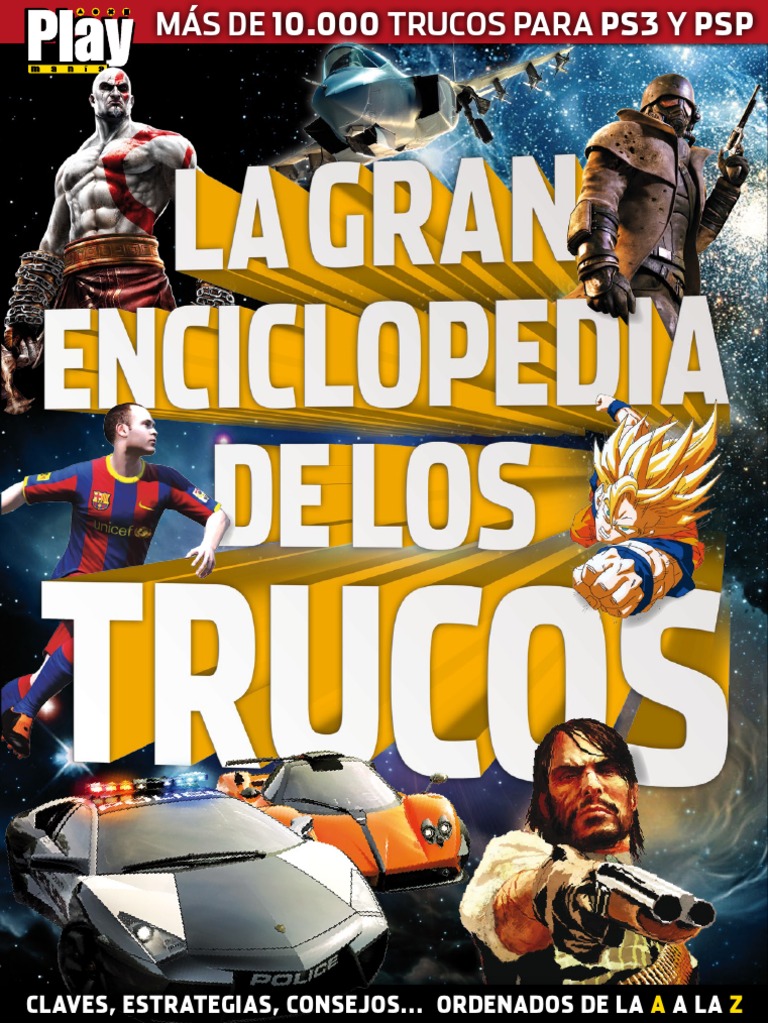 10.000-trucos - 