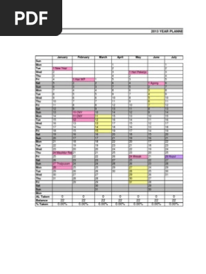 Planner