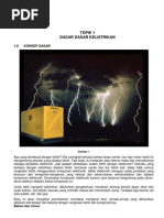 Download DASAR KELISTRIKAN ALAT BERAT by HariWIHARSA SN118369494 doc pdf