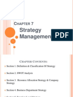 Organizational Theory and Management 