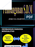 1_Pembangunan SDM