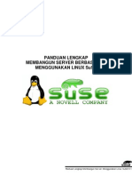 Download Panduan Lengkap Linux Opensuse by dalimanaja SN11837377 doc pdf