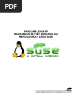 Download Panduan Lengkap Linux Opensuse by dalimanaja SN11837377 doc pdf