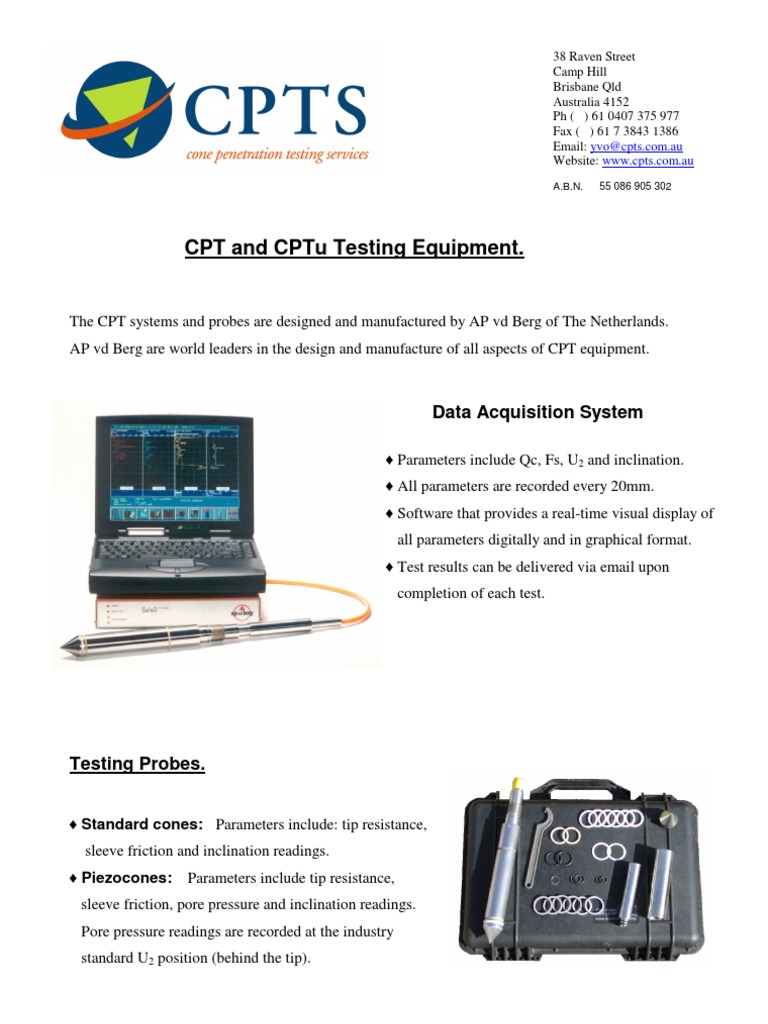 Cptu | PDF | Business | Computers