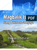 Magbalik Islam, Isang Bukas na Paanyaya_Tagalog.pdf