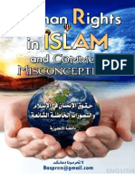 Human Rights in Islam and Common Misconceptions.pdf