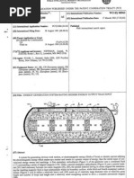 Joseph Newman Energy Machine International Patent