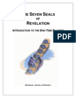 Seven Seals Workbook