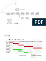 Example of Bar Precedent and Critical PTH