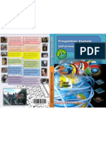 Cover Buku Pengantar Sistem Informasi
