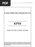 kpss matematik