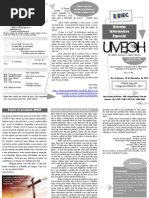 Boletim Ano 7 nº 305