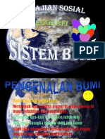 Sistem Bumi