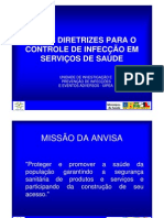 01novas Diretrizes Controle Infeccao