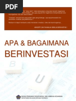 Download Apa  Bagaimana Berinvestasi by paparino2 SN11839634 doc pdf