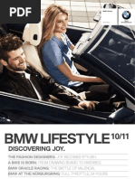 BMW Catalogue En