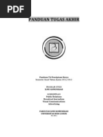 Download Penulisan Laporan Ta Karya by Dewi Kusuma SN118405775 doc pdf