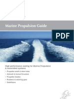 Original Marine Propulsion Guide