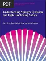 Download Understanding Asperger Syndrome and Autism by Dasimen SN118407438 doc pdf