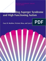 Understanding Asperger Syndrome and Autism