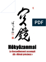 Hôkyôzanmai