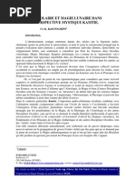 Download Magie Solaire Et Magie Lunaire KamitecrowLEYf by TUSHOR SN118414458 doc pdf