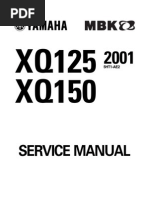 Download MAXTER 125 Service manual by Robert Byrd SN118415771 doc pdf