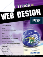 FastTrack To Web Design